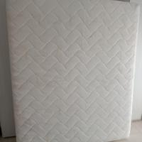 Materasso matrimoniale 160x190x20 