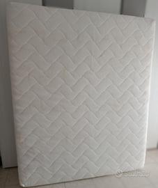 Materasso matrimoniale 160x190x20 