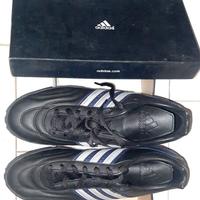 SCARPE DA CALCETTO VINTAGE