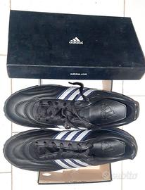 SCARPE DA CALCETTO VINTAGE