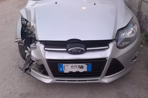Ford Focus 1.6 Tdi  2013