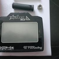 pzracing GPS cronometro 