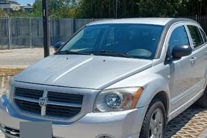 Dodge caliber 2.0 DIESEl 140CV
