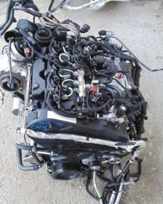 Motore Audi A4 - 2014- 2.0 TDI - CNH