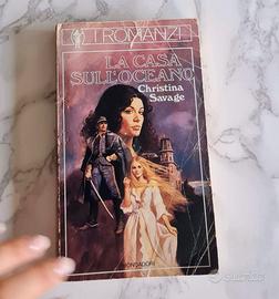 "La casa sull'oceano" - Christina Savage