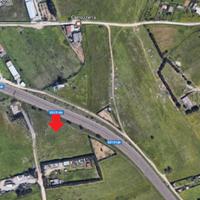 Terreno 1500 mq - CAGLIARI ZONA EX INCENERITORE