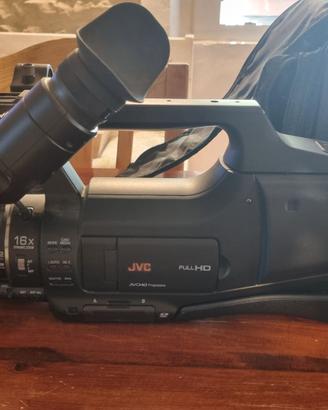 Videocamera Jvc