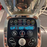Robot da cucina Moulinex Companion HF800 – complet