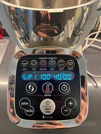 Robot da cucina Moulinex Companion HF800 – complet