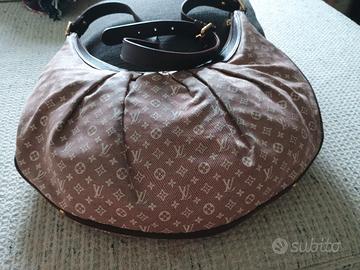 Louis Vuitton autentica 