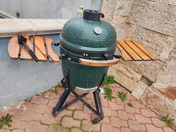 barbecue kamado create 21"