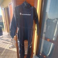 Muta stagna a sacchetto WINDCATCHER