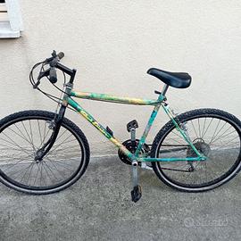 MTB usata