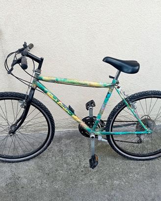 MTB usata