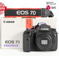 Canon 7D