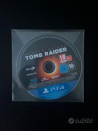 Rise of the tomb raider