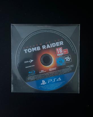Rise of the tomb raider