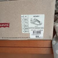 Levi's