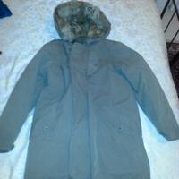 Parka CLOSED tg XL