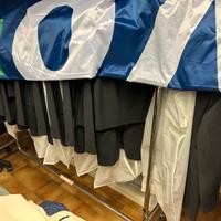 10 divise da hostess  in fresco di lana 4 stagioni