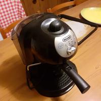 Macchinetta da caffè DE LONGHI