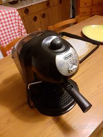Macchinetta da caffè DE LONGHI