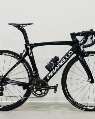 bicicletta da corsa usata
