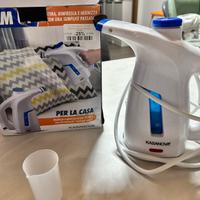 Ferro da stiro verticale