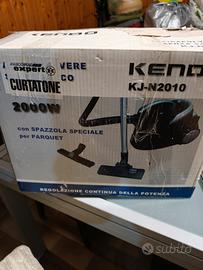 ASPIRAPOLVERE KENDO 