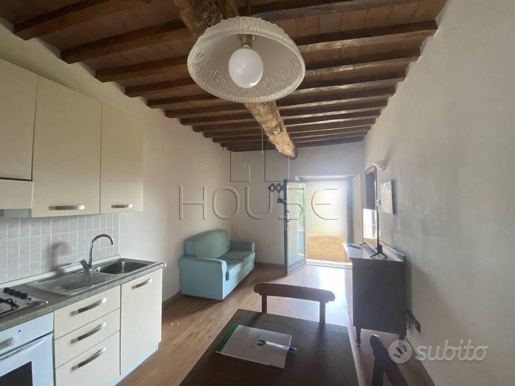 Appartamento – Città di Castello, Armanni - Altro