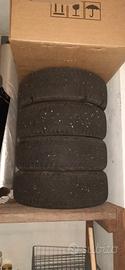  4 gomme invernali ceat 195/55/R16