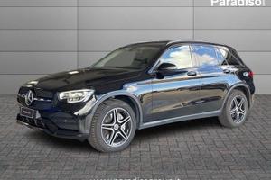 Mercedes-Benz GLC 220d - PREMIUM - 2022 - 4MA...