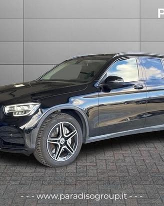 Mercedes-Benz GLC 220d - PREMIUM - 2022 - 4MA...