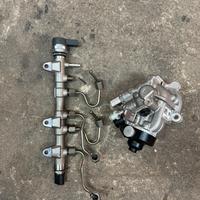 Ricambi motoreBMW B47D20A