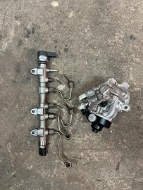 Ricambi motoreBMW B47D20A