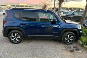 Jeep Renegade 1.6 Mjt DDCT 120 CV Night Eagle -