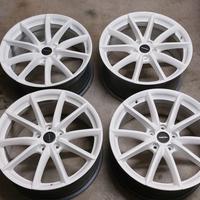 Cerchi da 19 Subaru STI 5x114,3 