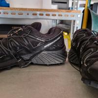 Scarpe Salomon Speedcross 4