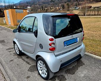 Smart fortwo 700 coupè passion