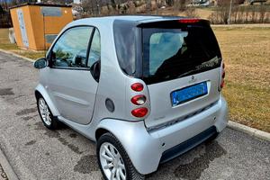 Smart fortwo 700 coupè passion