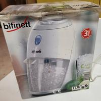 Tritaghiaccio Bifinett