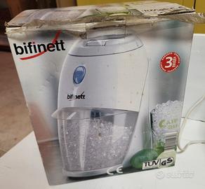 Tritaghiaccio Bifinett