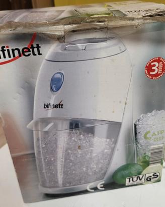 Tritaghiaccio Bifinett