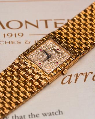 Piaget Emperador ref. 9131