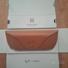 Occhiali Rayban Wayfarer  Gen2 black