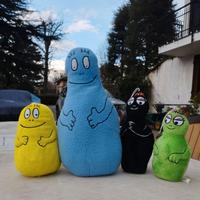 Barbapapà
