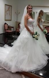abito da sposa