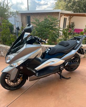 T max 2010