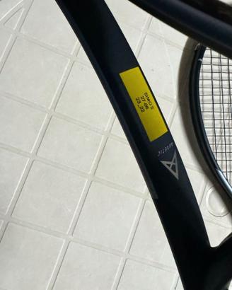 Head Gravity Mp + borsa portaracchette