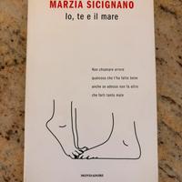 Marzia Sicignano - io, te e il mare